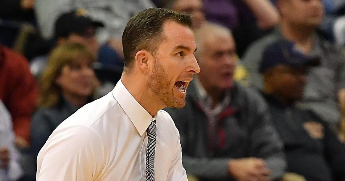 First-year Montana State coach Danny Sprinkle on hot start: ‘It’s what ...