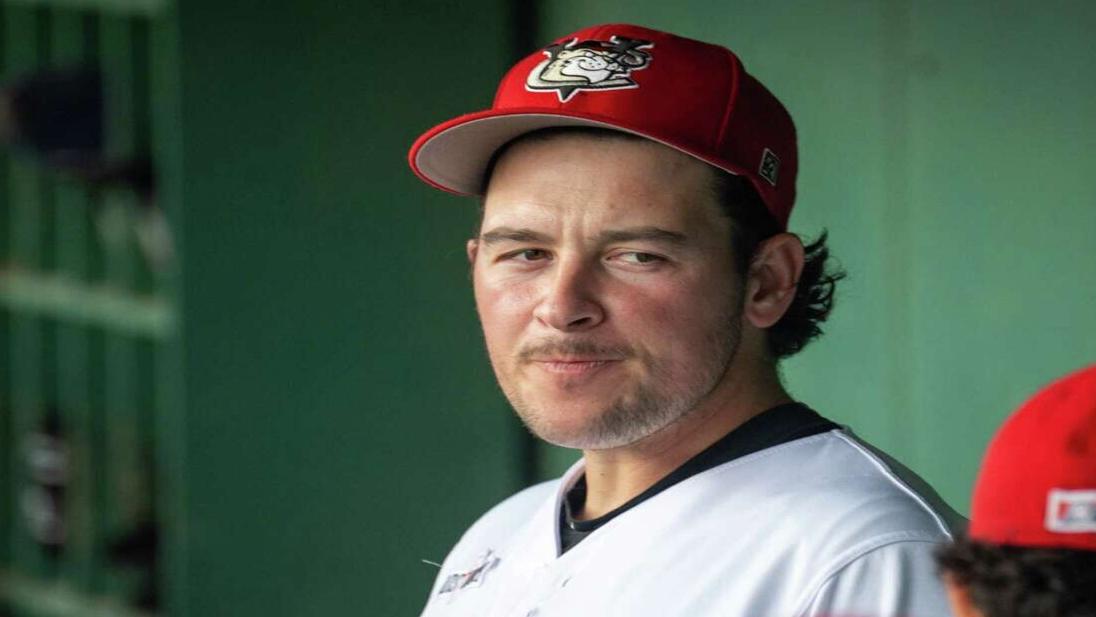 ValleyCats manager Pete Incaviglia loves to help players resurrect