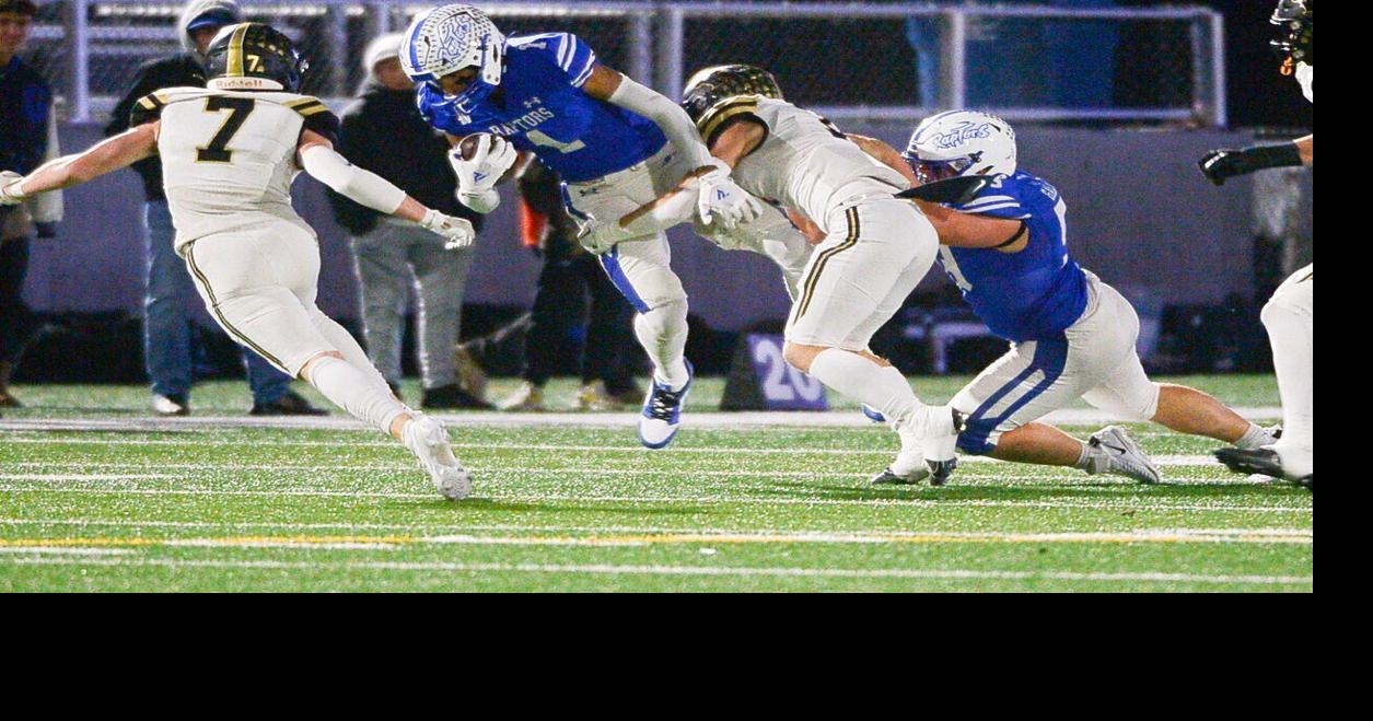 Gallatin Raptors earn No. 2 playoff seed over Billings West