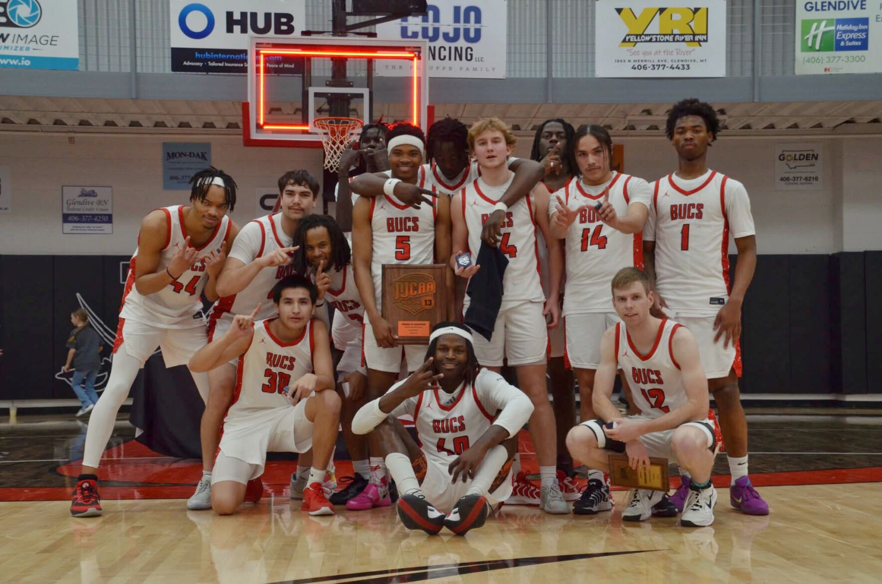 dawson basketball