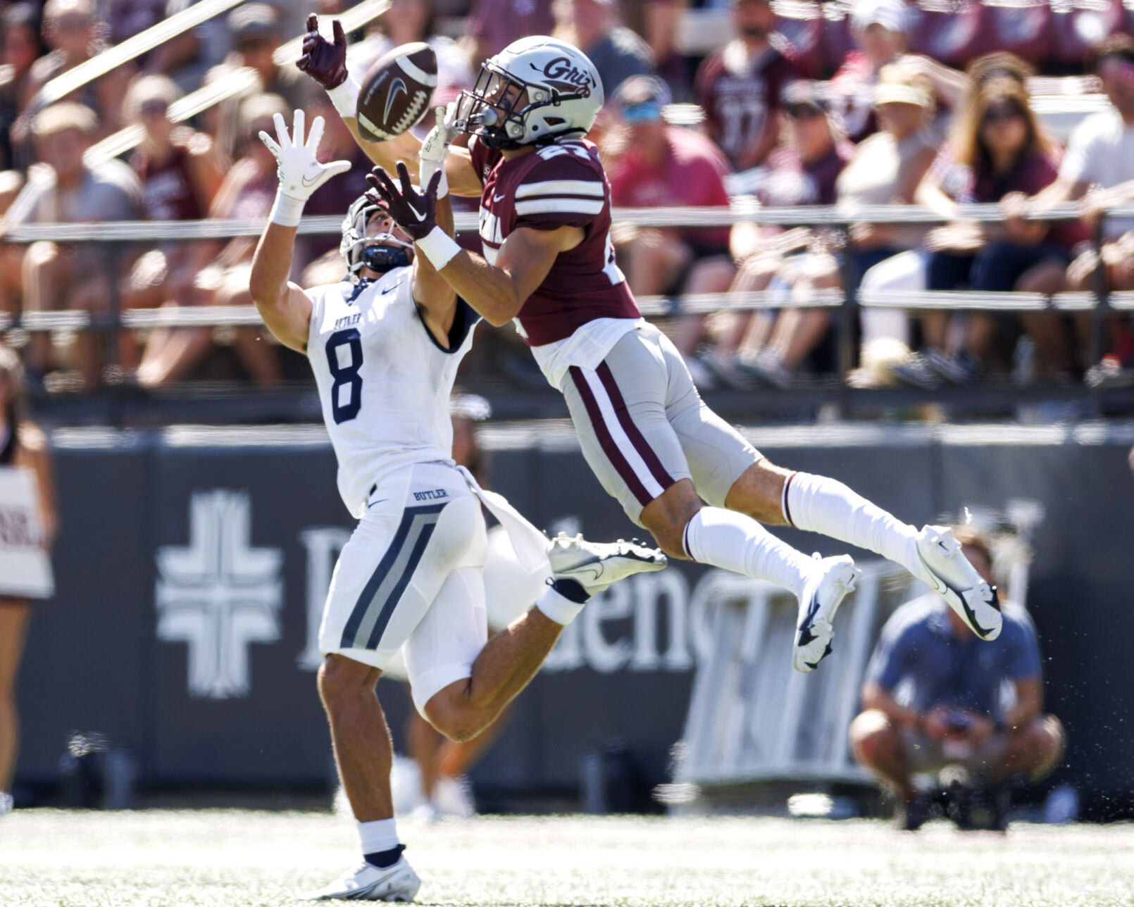 Montana Griz football journey to the 2023 FCS championship