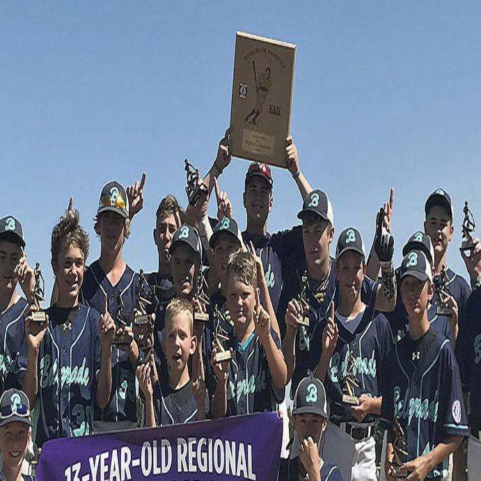 Hawaii's Cal Ripken/Babe Ruth teams bound for World Series