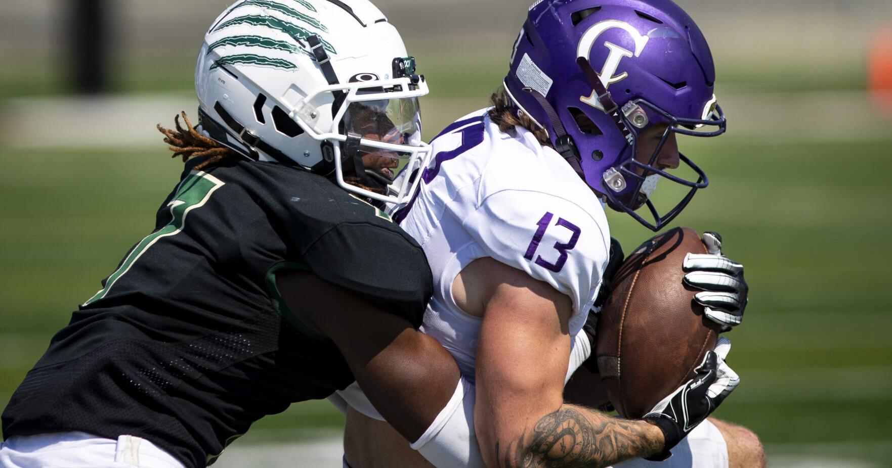 Score On D Rocky Mountain College Football s Defense Finding A Knack Score On D Rocky Mountain College Football s Defense Finding A Knack