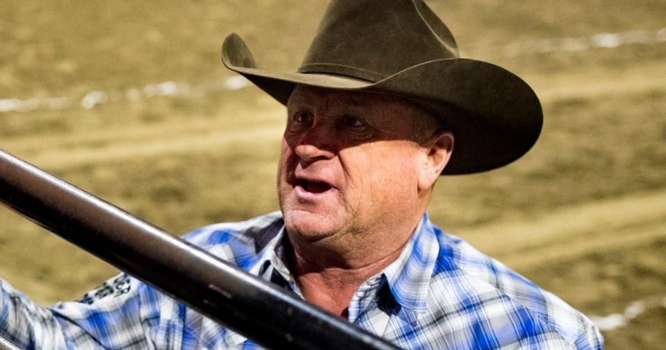 Powder River Rodeo Powder River Rodeo Company has banner year in 2019