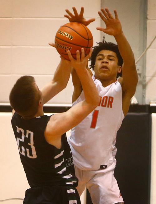 Full Court Press Friday S High School Highlights Jan 25 Boys