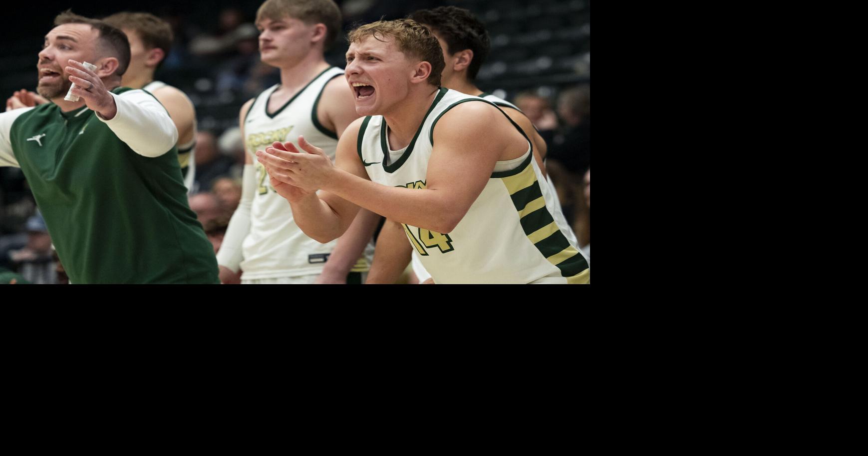 Rocky named host site for NAIA Men's Basketball National Championship first, second rounds