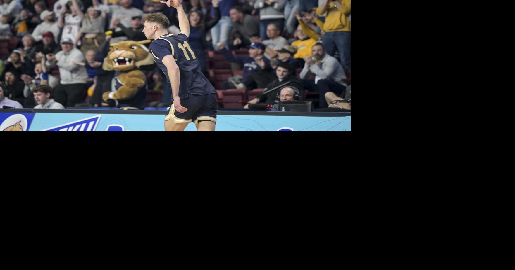 Tyler Patterson remained true to Montana State Bobcats
