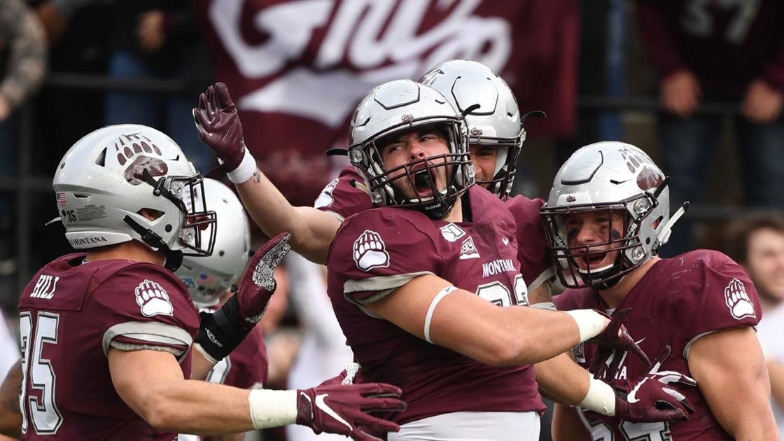 Montana Grizzlies Football Week 12 UM Grizzlies 406mtsports montana-grizzlies-football-week-12-um-grizzlies-406mtsports