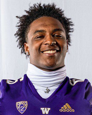 Montana at Washington: Huskies players to watch