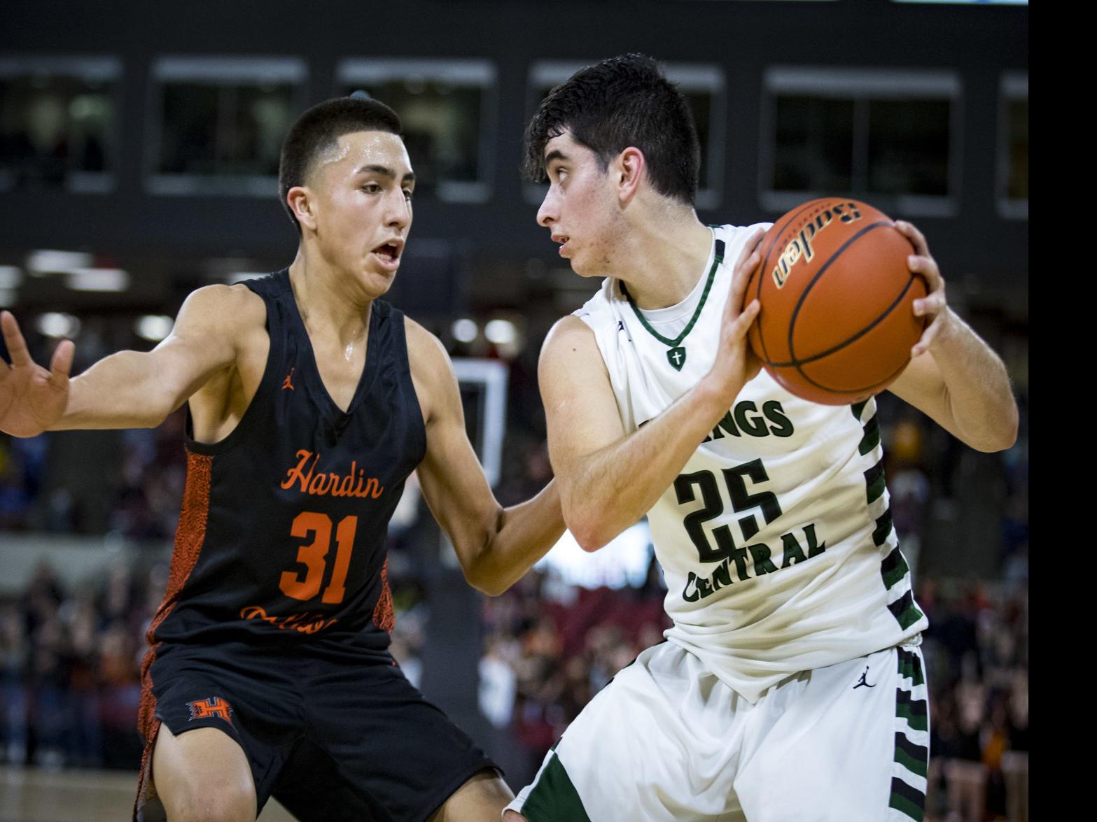 Guide To Class A Boys Basketball Tournament Boys Basketball