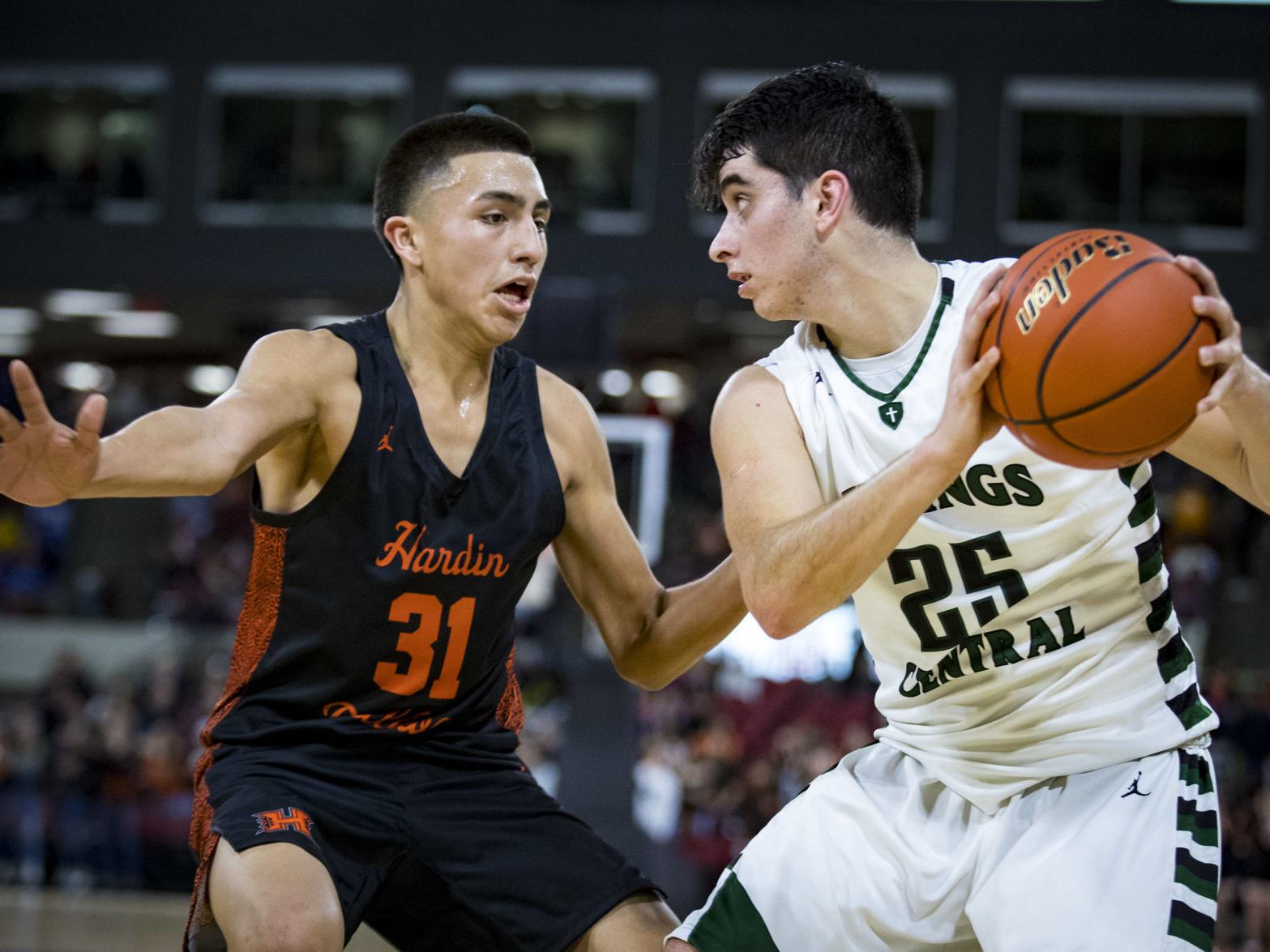 Guide To Class A Boys Basketball Tournament Boys Basketball