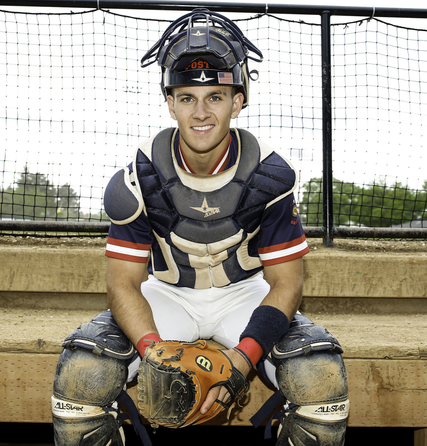 air force academy softball