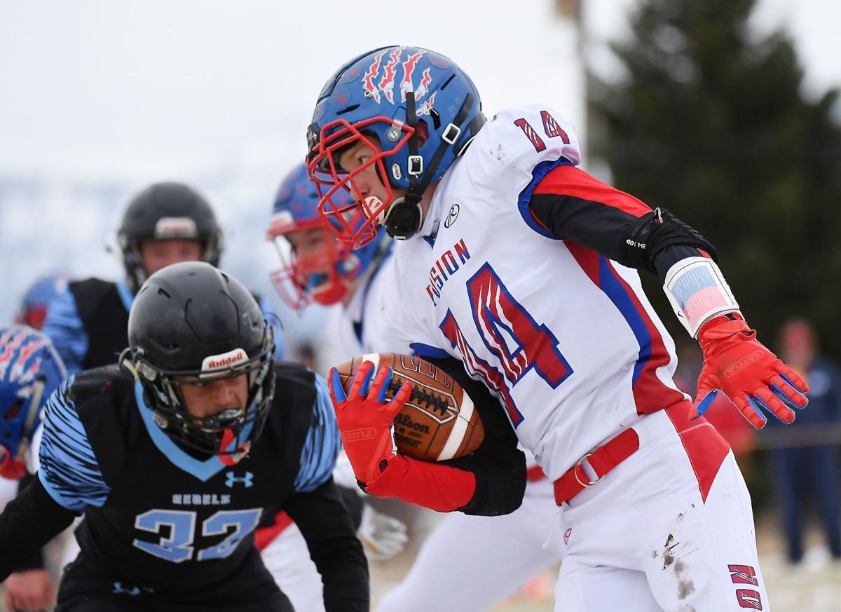 The Blitz Friday S High School Highlights Oct 23 High School Football 406mtsports Com