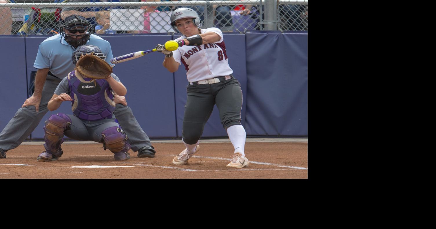 Former Griz player Delene Colburn joins UM softball coaching staff