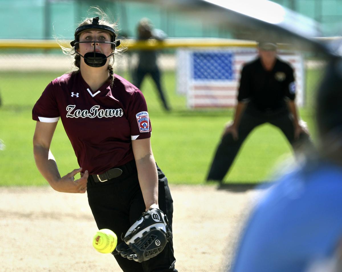 Hoover Dam ZooTown s Charlee Hoover Shuts Down Billings As All Stars
