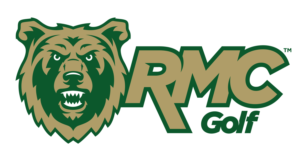 RMC golfers take weekly Frontier golf kudos