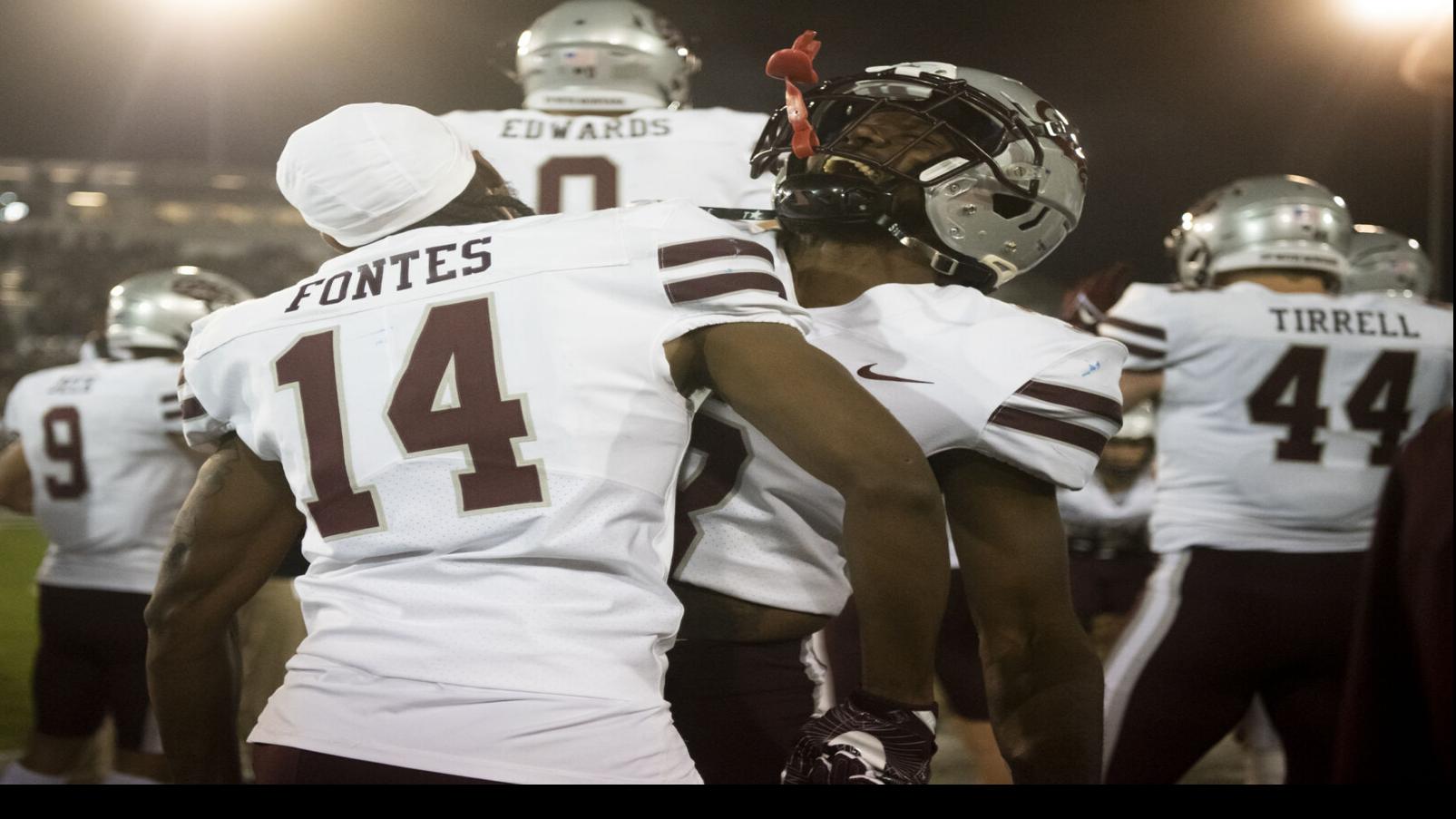 Five keys to the game: No. 11 Montana Grizzlies try to snap two-game losing  skid at No. 5 Weber State | UM Grizzlies | 406mtsports.com