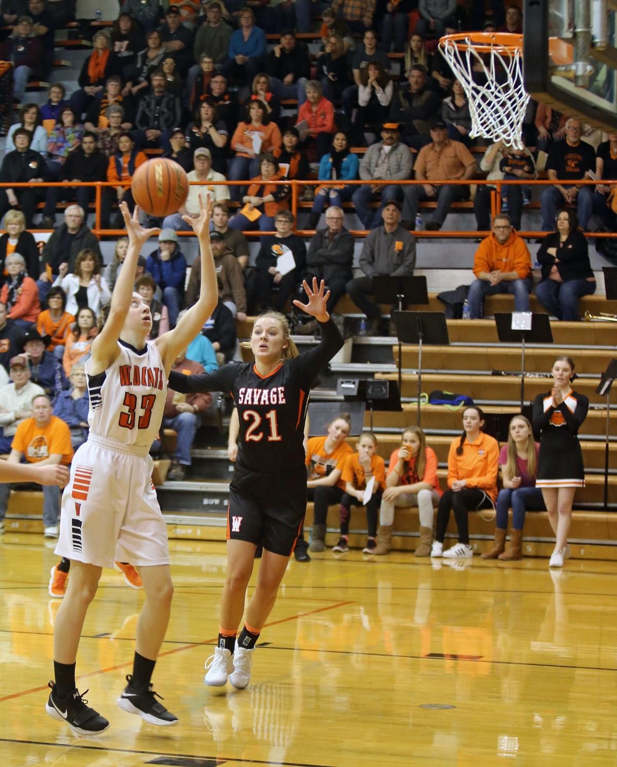 Full Court Press Friday high school basketball highlights (Feb. 9) Boys Basketball