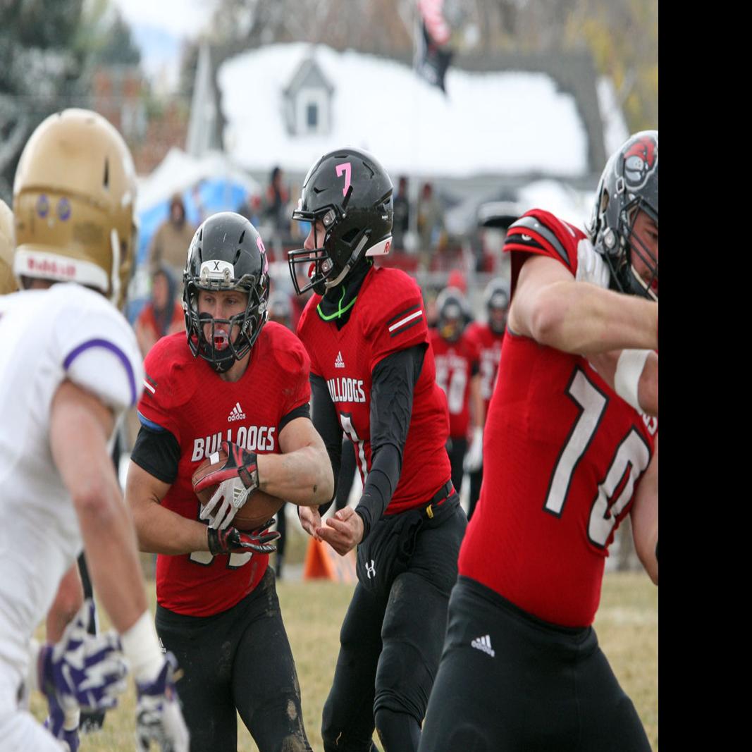 Power Rankings Frontier Conference Turned On Its Head Last