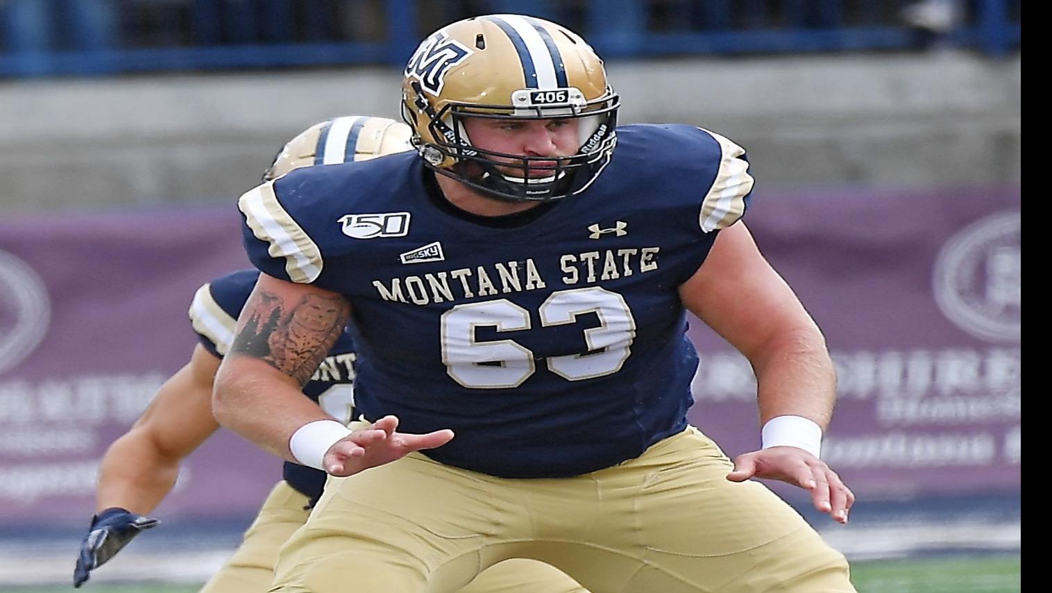 Mr Reliable Montana State S Enigmatic Yet Trustworthy Mitch