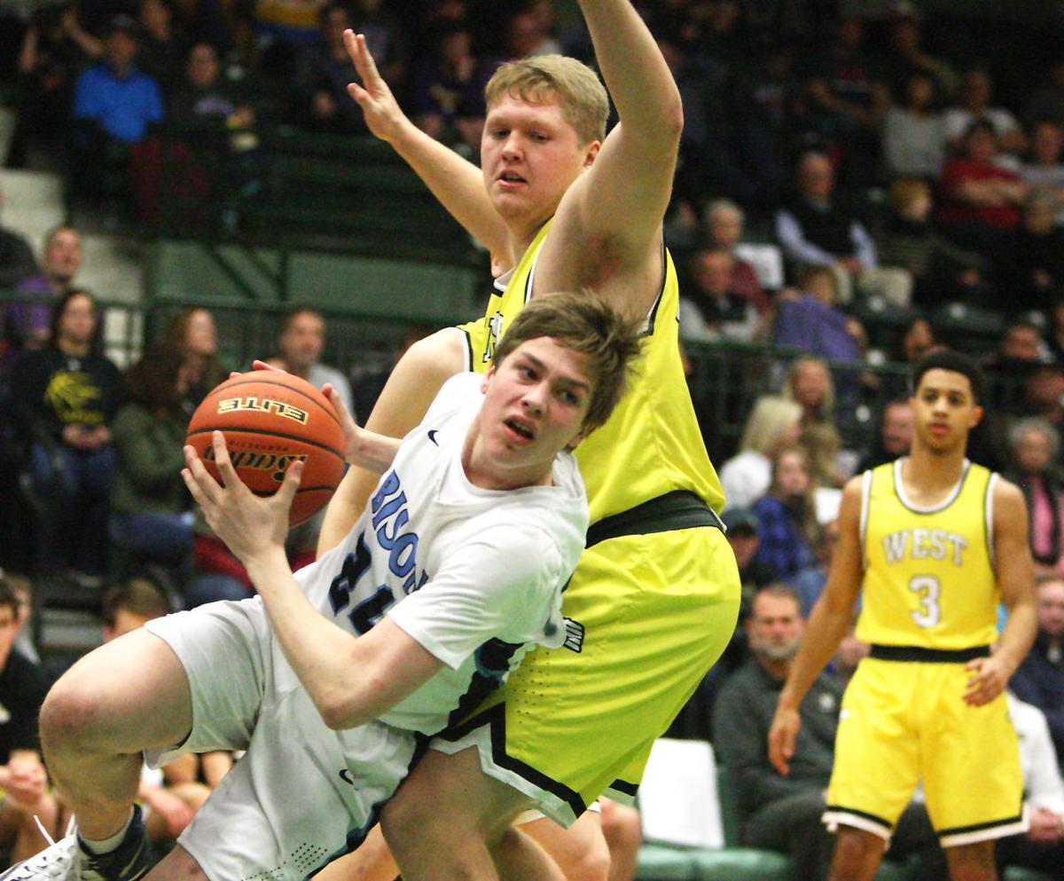 Guide to the 2021 Class AA boys basketball tournament | Boys Basketball | 406mtsports.com