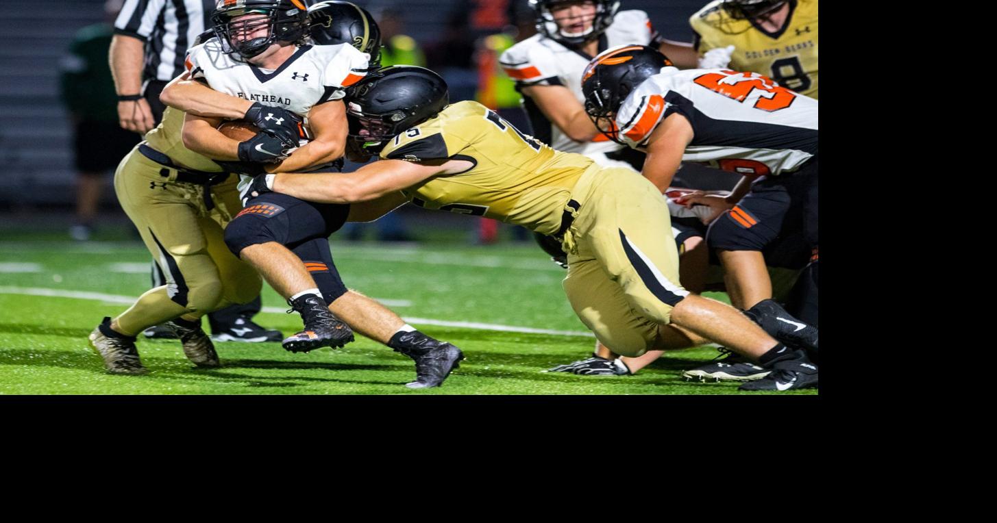Rocky Mountain College signs football players from Billings West ...