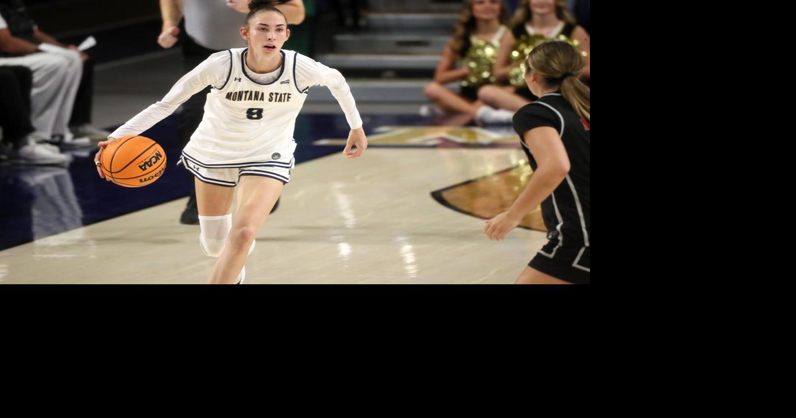 Former Montana State Bobcats Grace Hintz, Smith sisters announce new schools