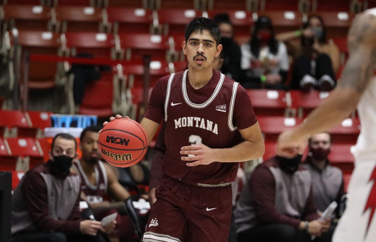 Southern utah basketball