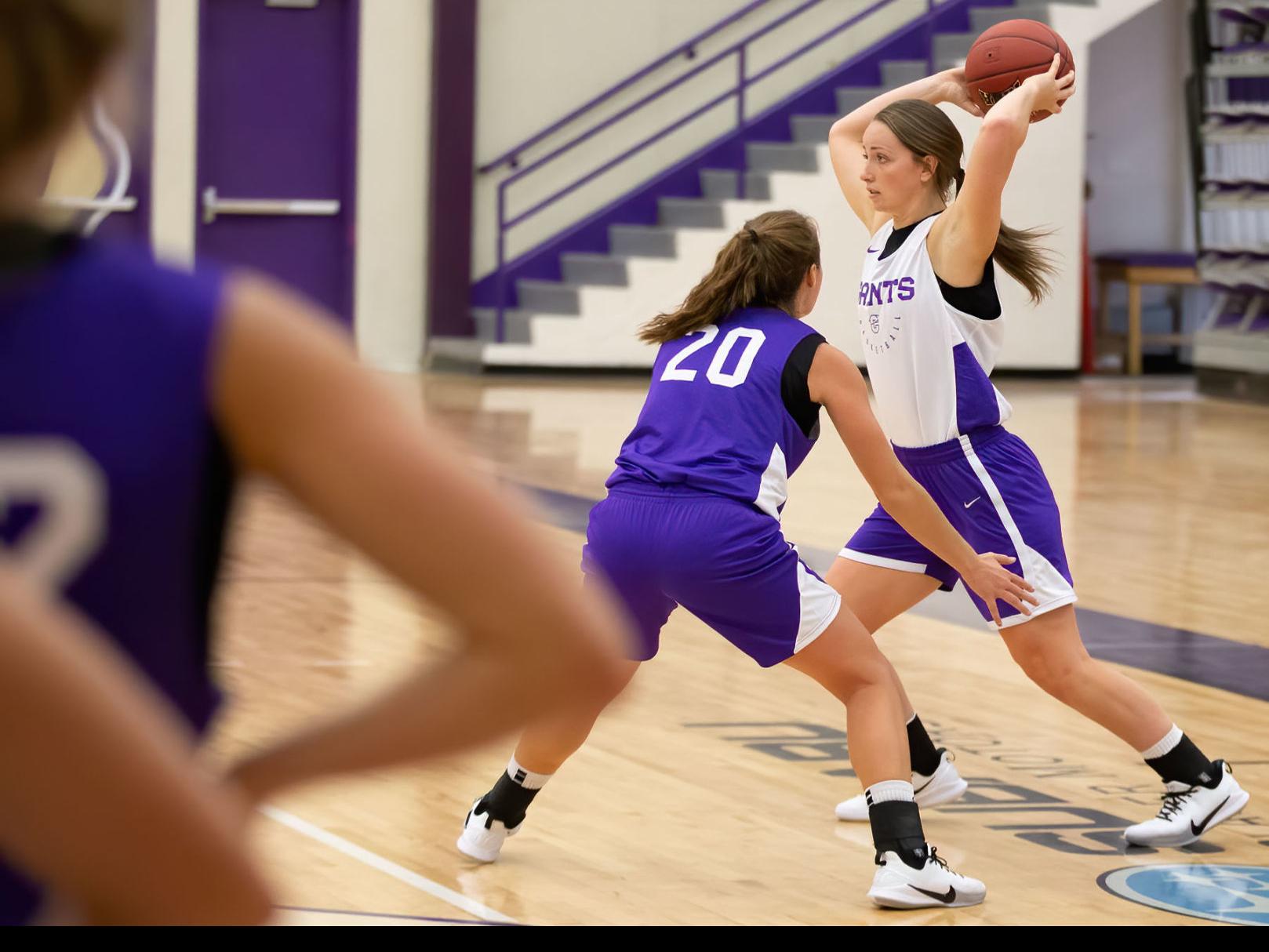Carroll College Women S Basketball Focuses On Reconnecting With