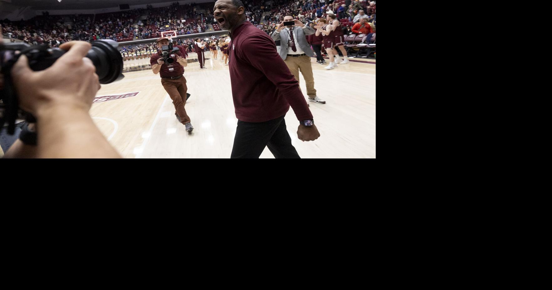 Montana men's basketball picked first, MSU middle of the pack in preseason Big Sky polls