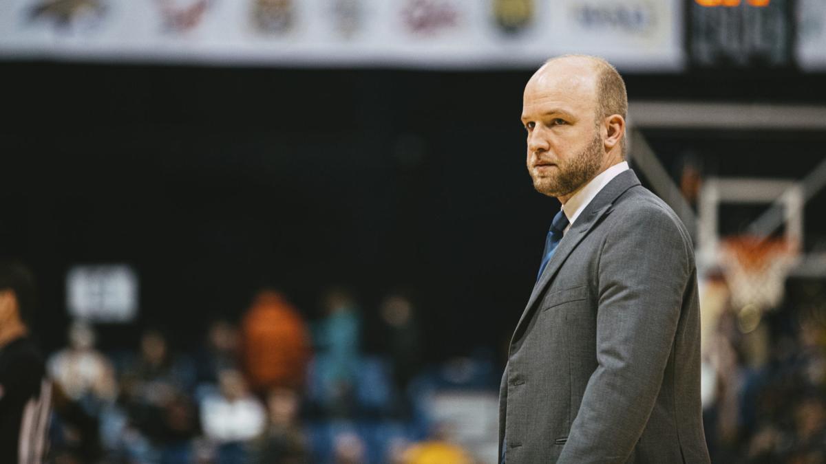 Montana State Billings Men S Basketball Hires Montana State
