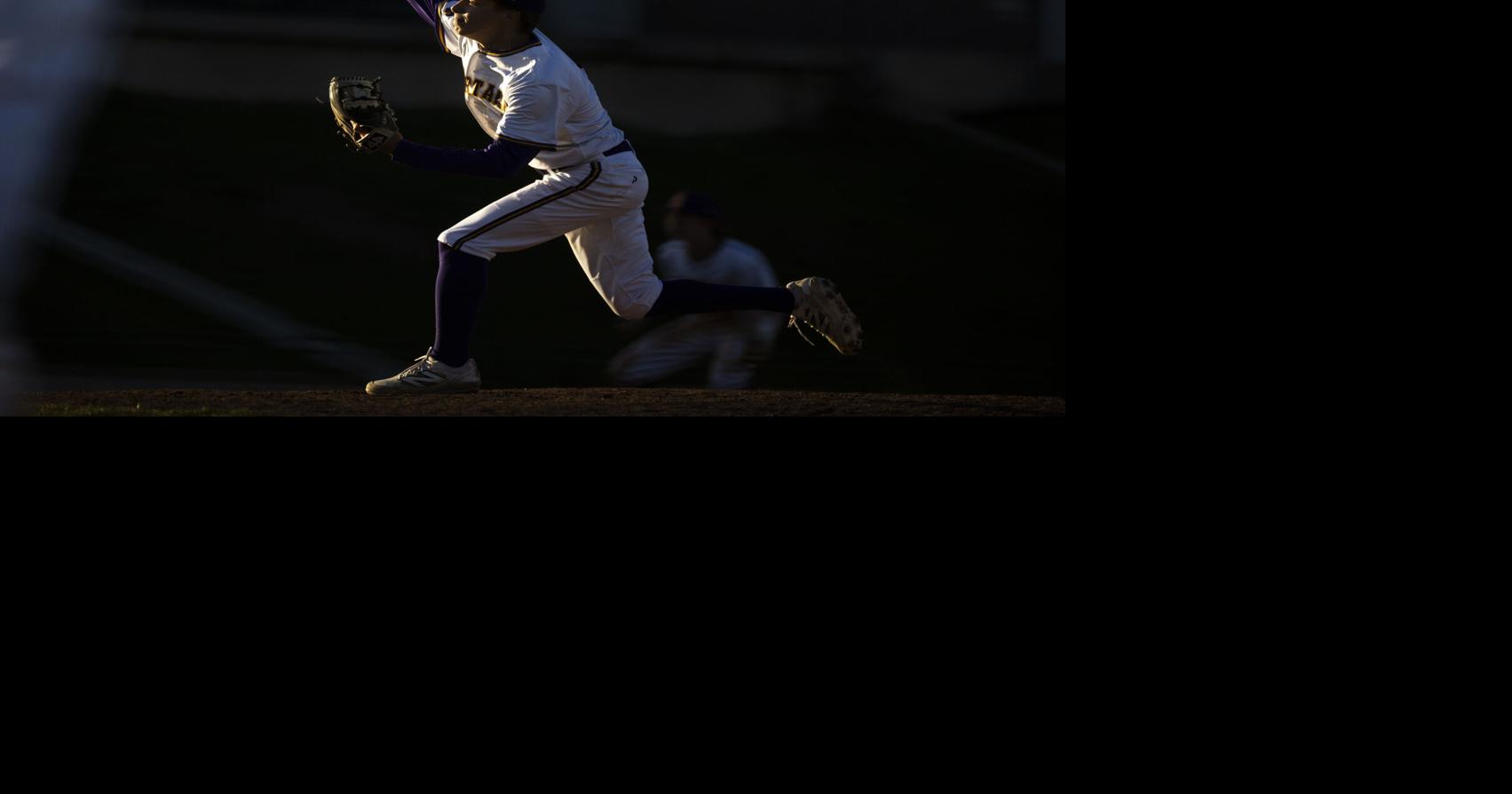 Sentinel vs. Frenchtown baseball | PHOTOS