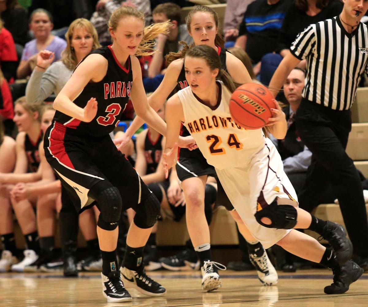 Full Court Press Friday's high school basketball highlights Boys