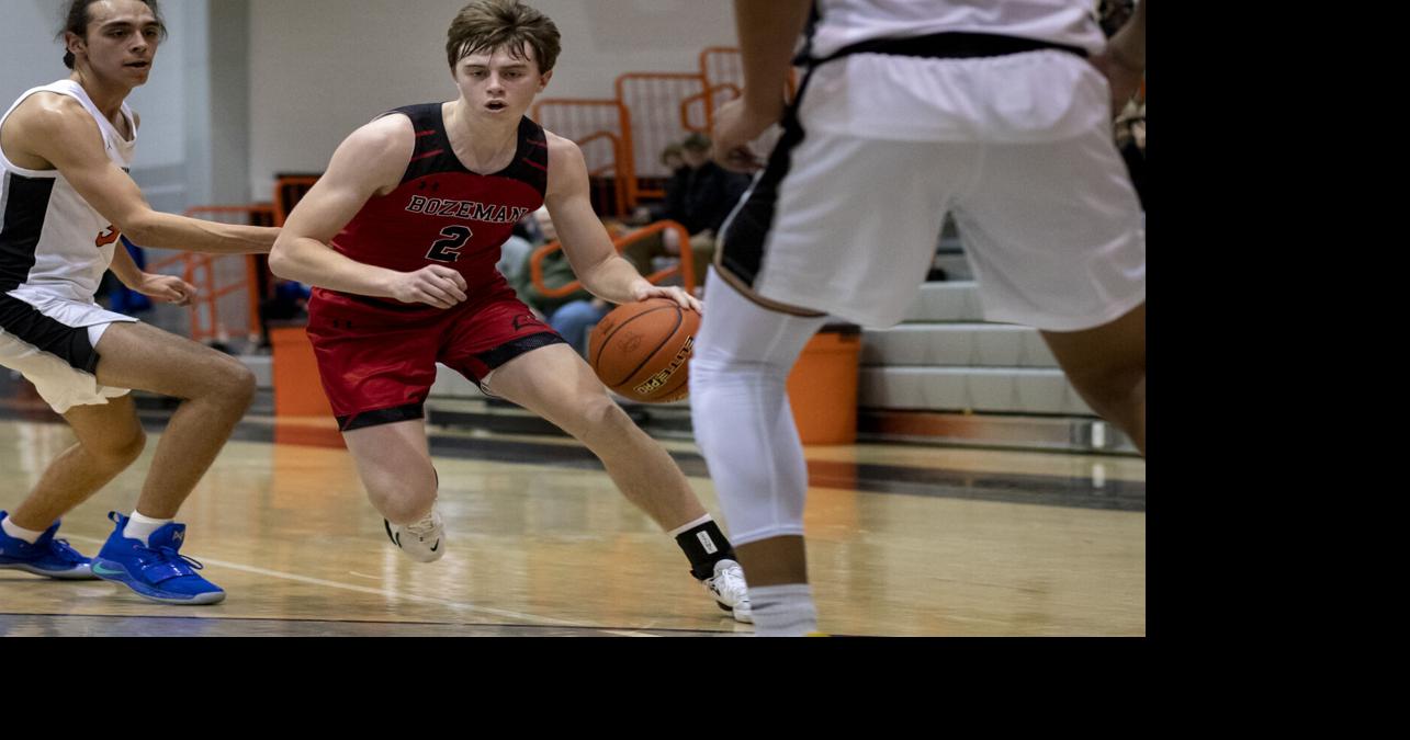 Full Court Press: Thursday's high school basketball highlights (Feb. 3)
