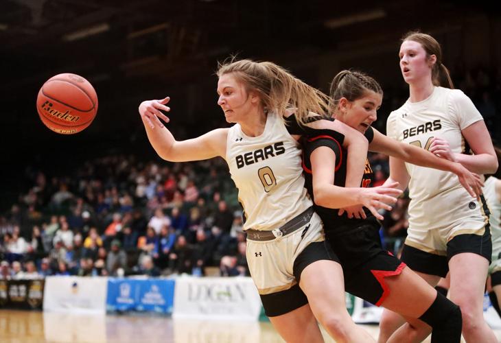 State AA girls Billings West, Kalispell Flathead advance to the