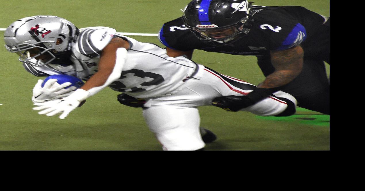 Champions Indoor Football yearly awards