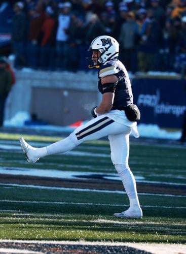 Two Montana State Bobcats, one Montana Grizzly sign with Seattle Seahawks  as undrafted free agents