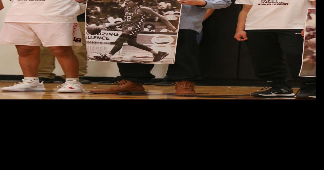 Lodge Grass, Hardin 'honor The King' during Elvis Old Bull Day