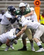 Rocky Mountain College vs. Eastern Oregon