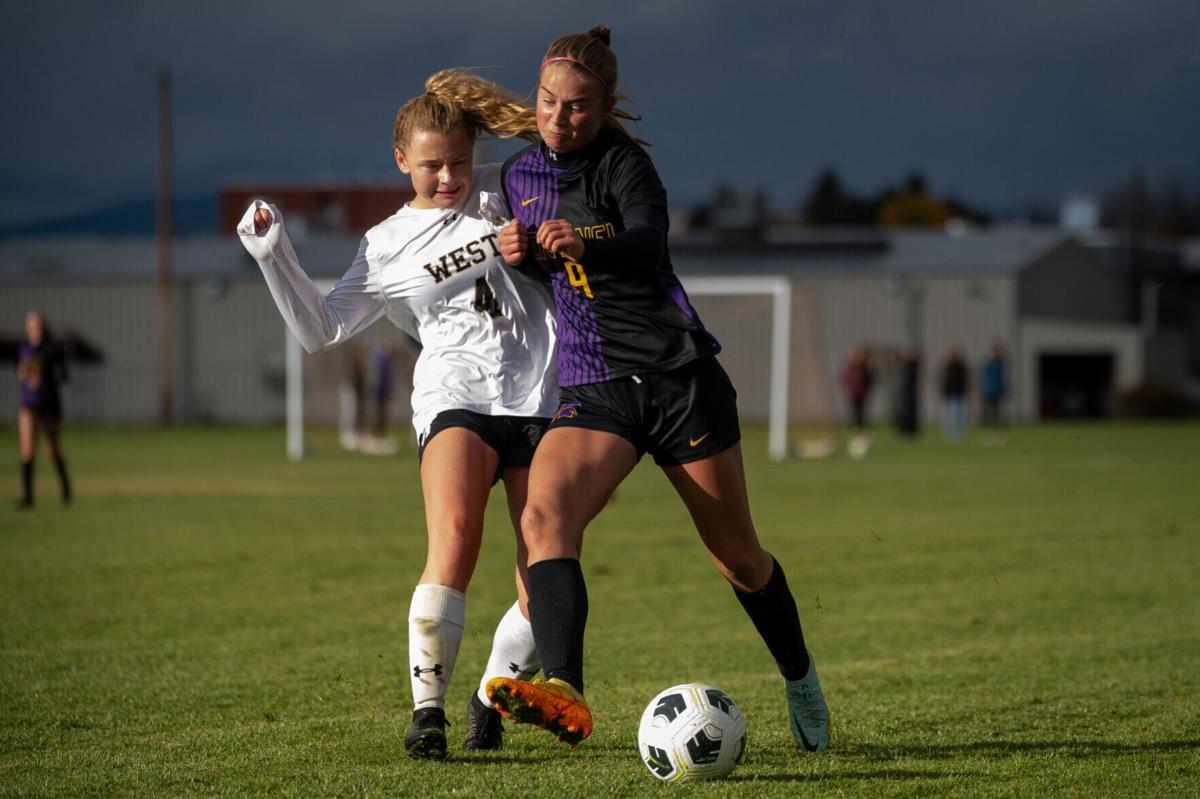 3A State Girls Soccer: Kelso's season ends with loss to Shorecrest