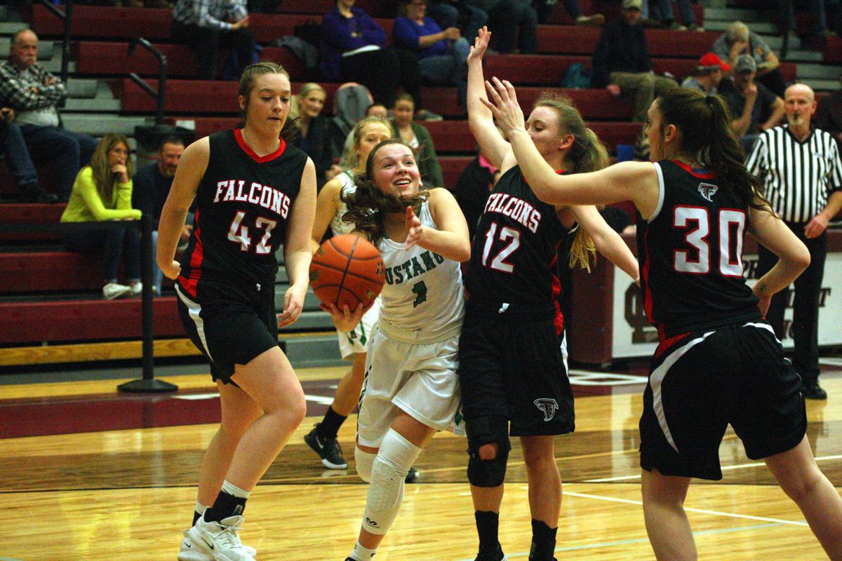 Twin Bridges Uses Depth To Defeat Ennis And Head To District 12c