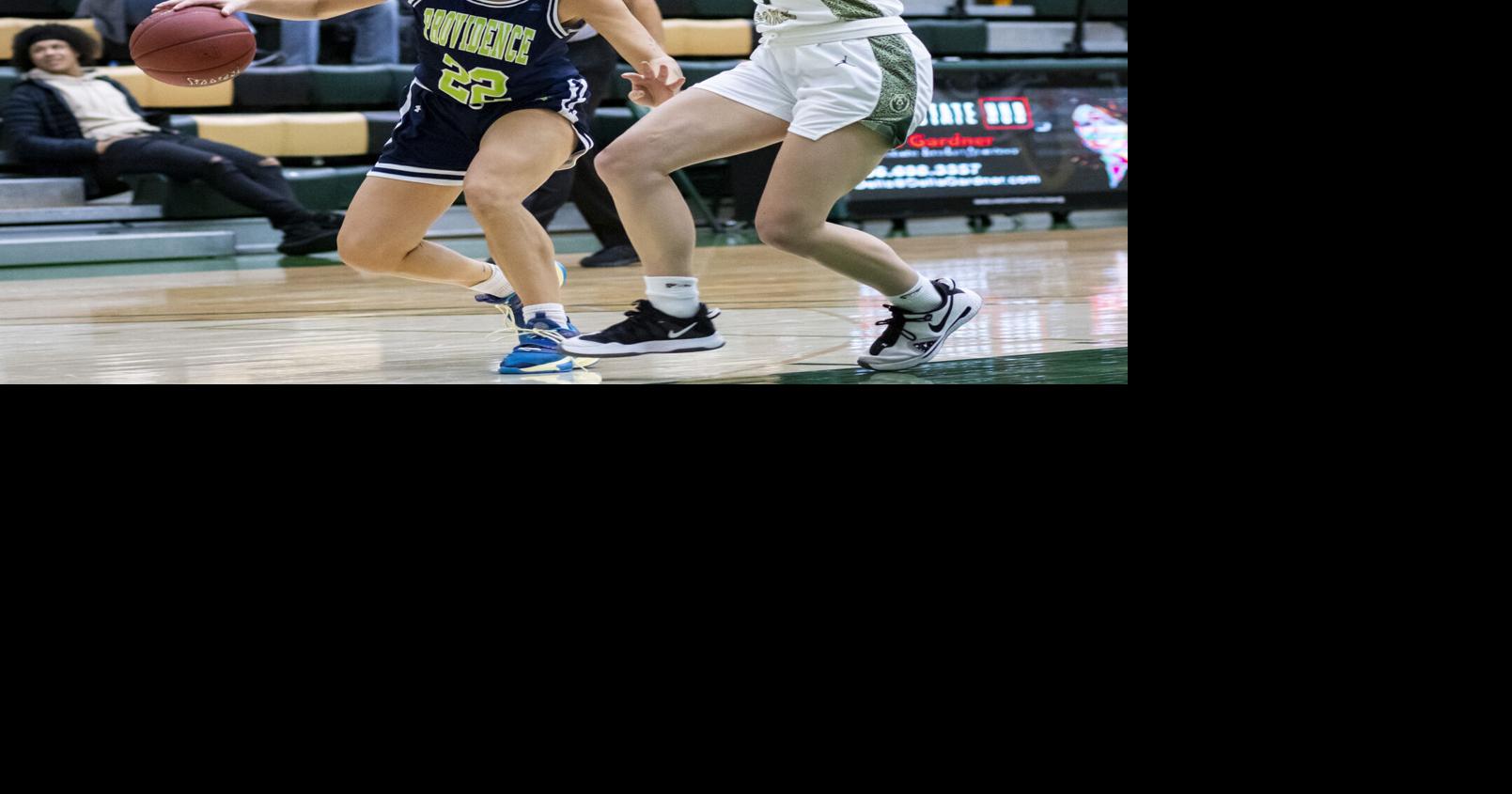 Providence women's basketball heads to Honolulu for Hoops in Hawaii Classic