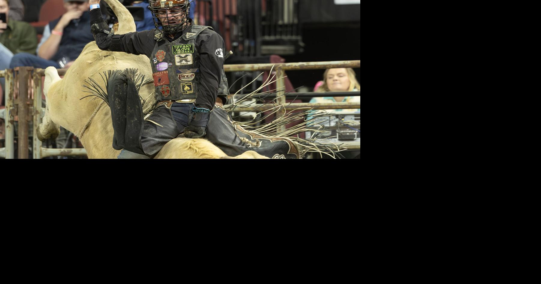 Rodeo Billings will be held outdoors during MontanaFair
