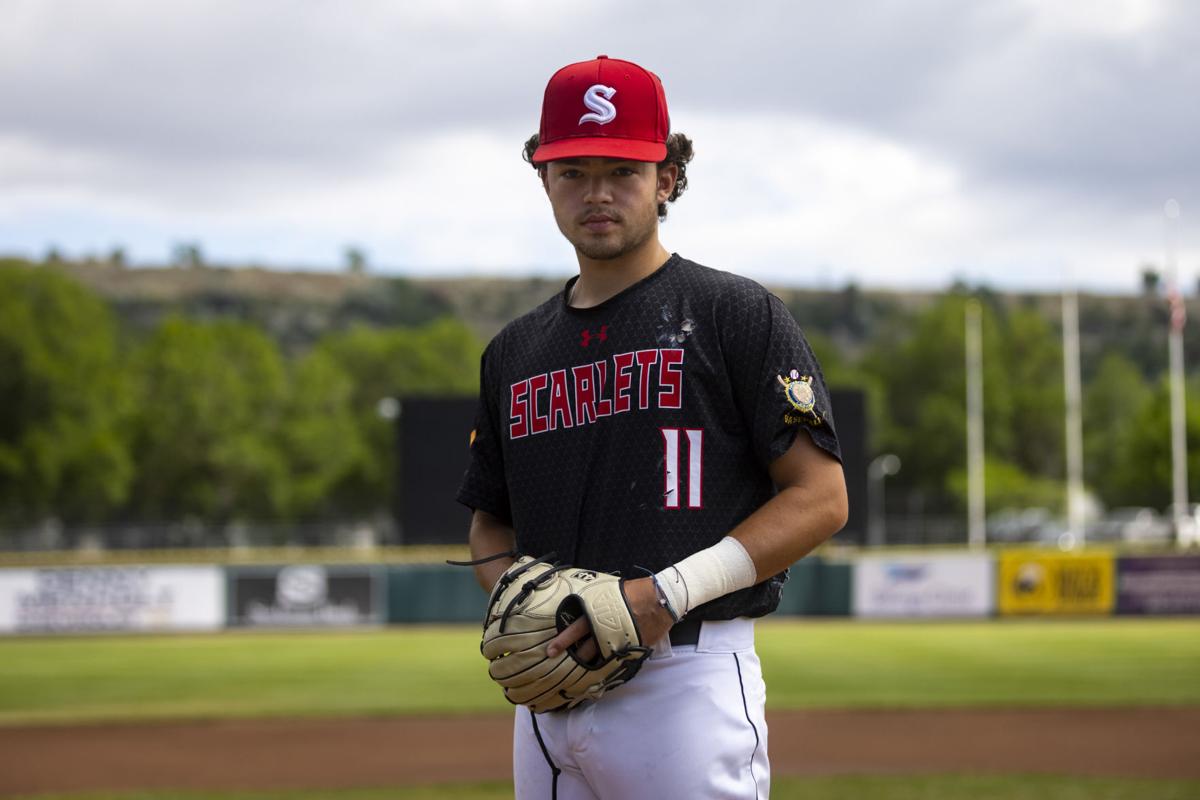 Billings Scarlets & Cardinals Baseball