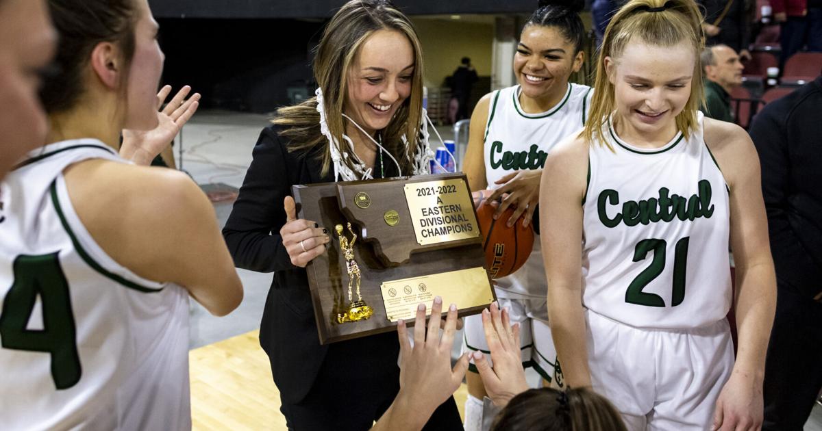 Eastern A tips off Wednesday at First Interstate Arena at MetraPark