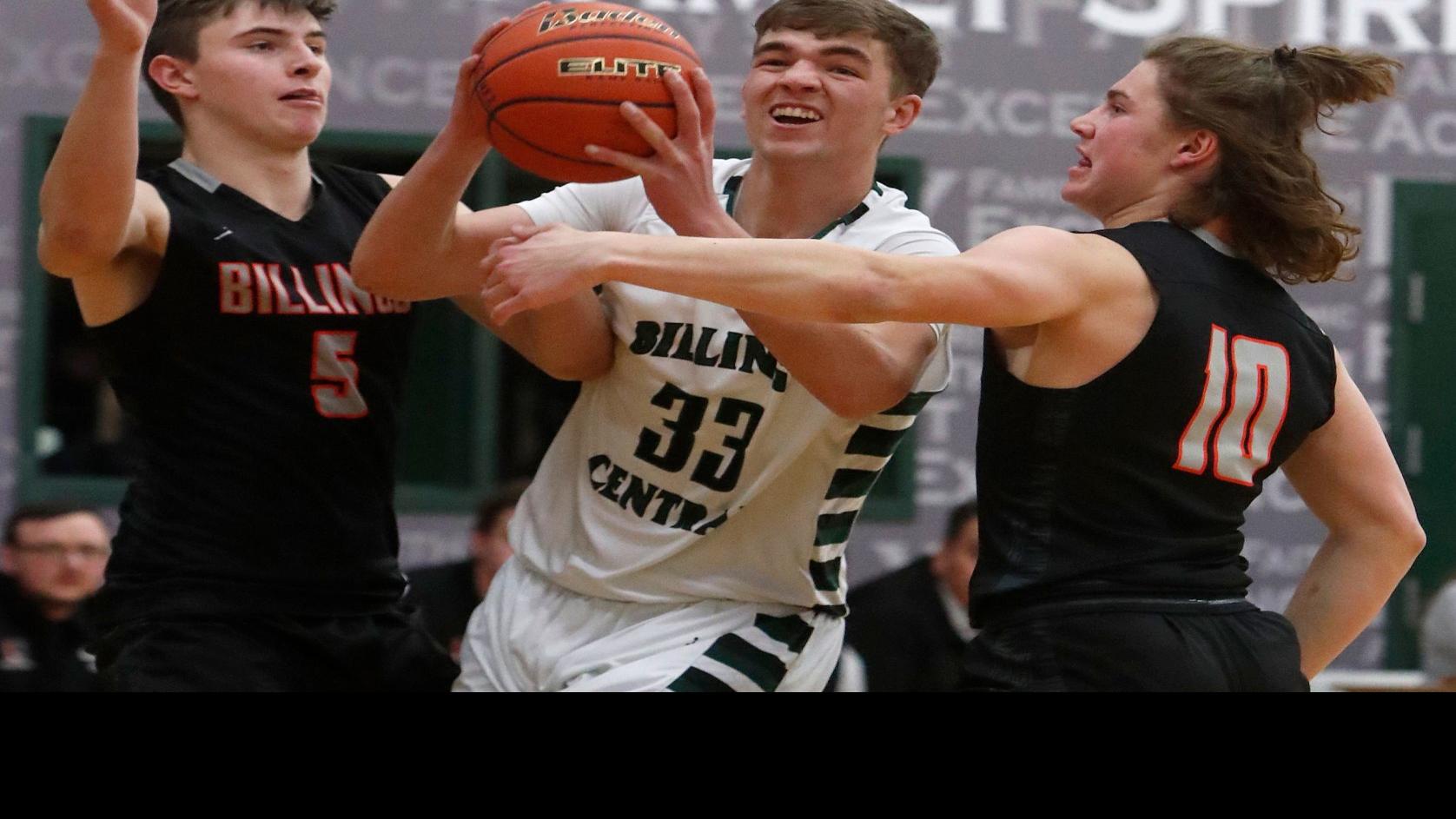 Full Court Press Thursday S High School Highlights Dec 20