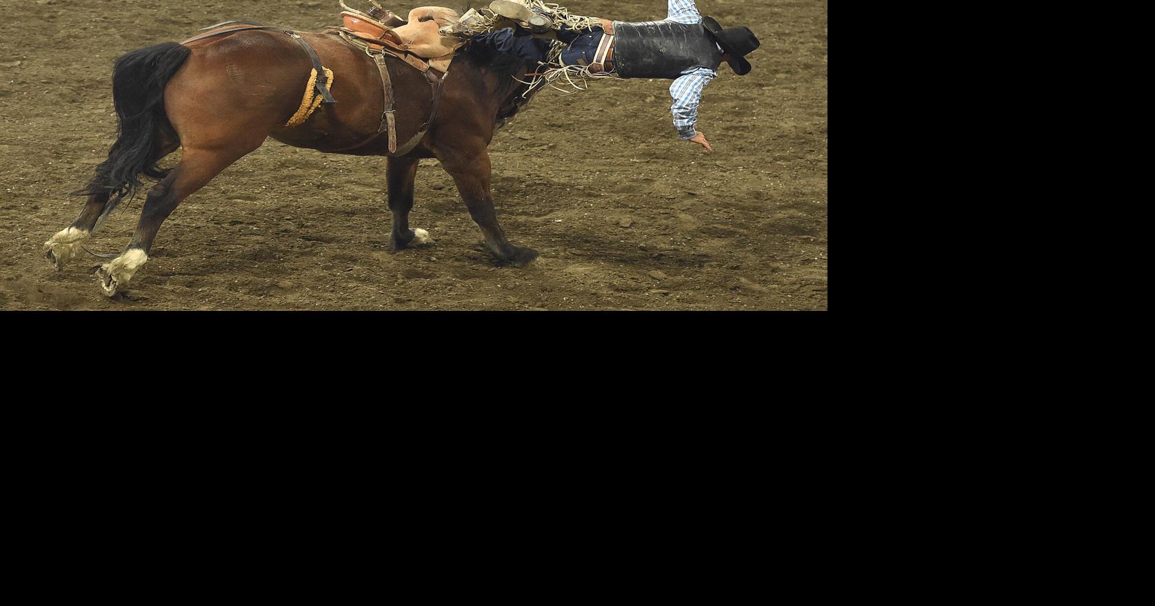 Nile pro rodeo