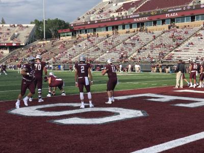 Live Coverage No 22 Montana Grizzlies Host North Alabama Um