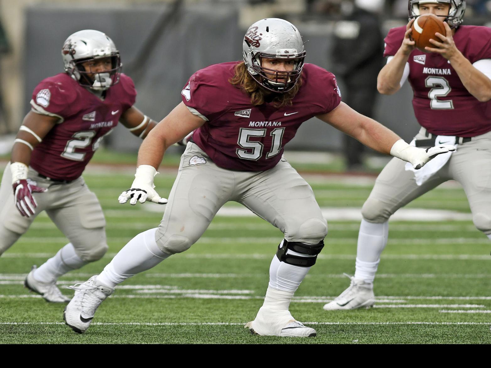 Resilient Ralston Mike Ralston Has Made The Grand Tour Of The