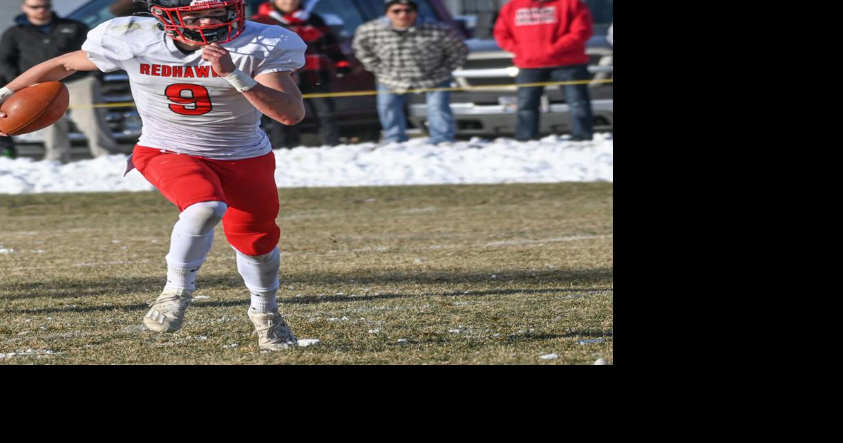 Montana high school football teed up for title fireworks